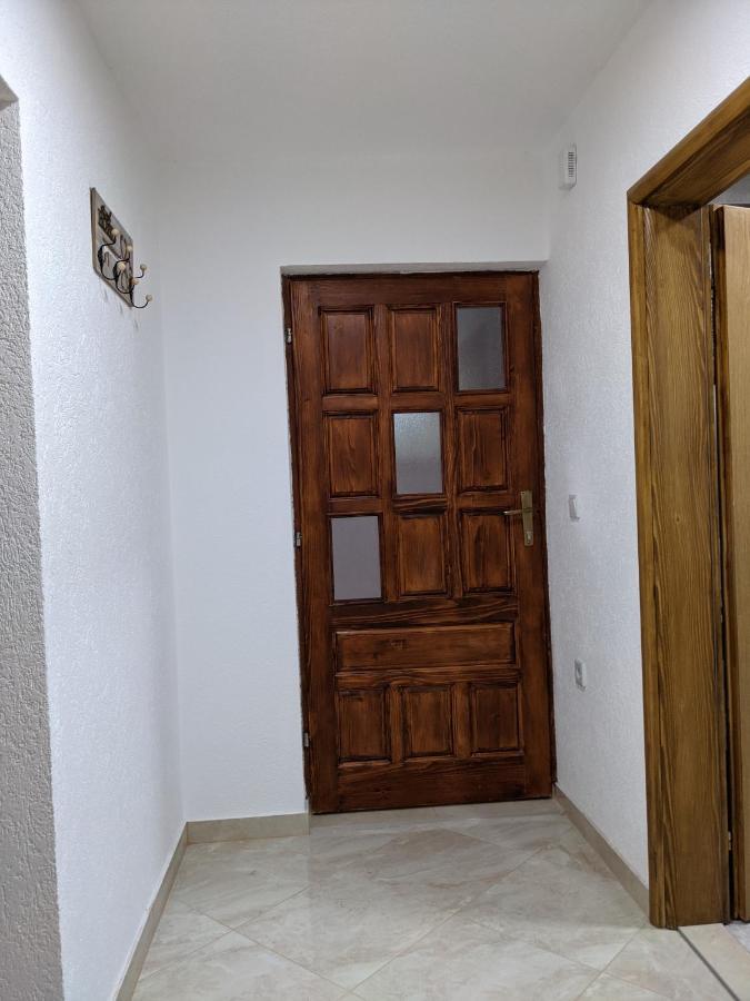 Apartmani Drinska Фоча Экстерьер фото