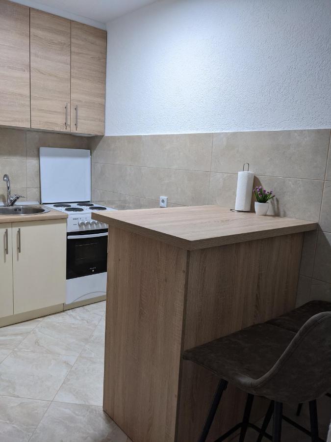 Apartmani Drinska Фоча Экстерьер фото