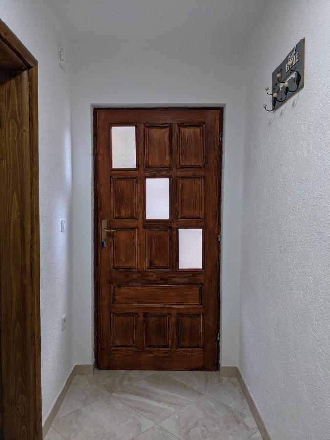 Apartmani Drinska Фоча Экстерьер фото