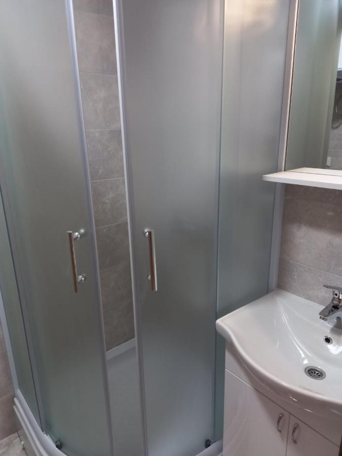 Apartmani Drinska Фоча Экстерьер фото