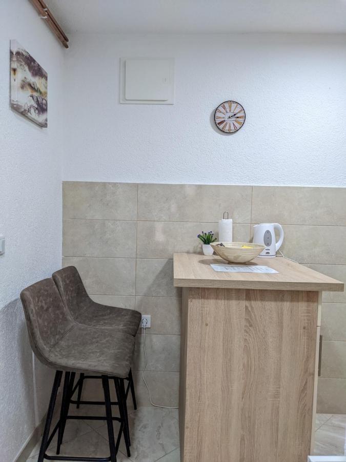 Apartmani Drinska Фоча Экстерьер фото